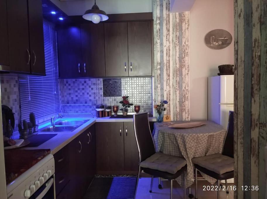 דירות טריקלה Velvet Story מראה חיצוני תמונה