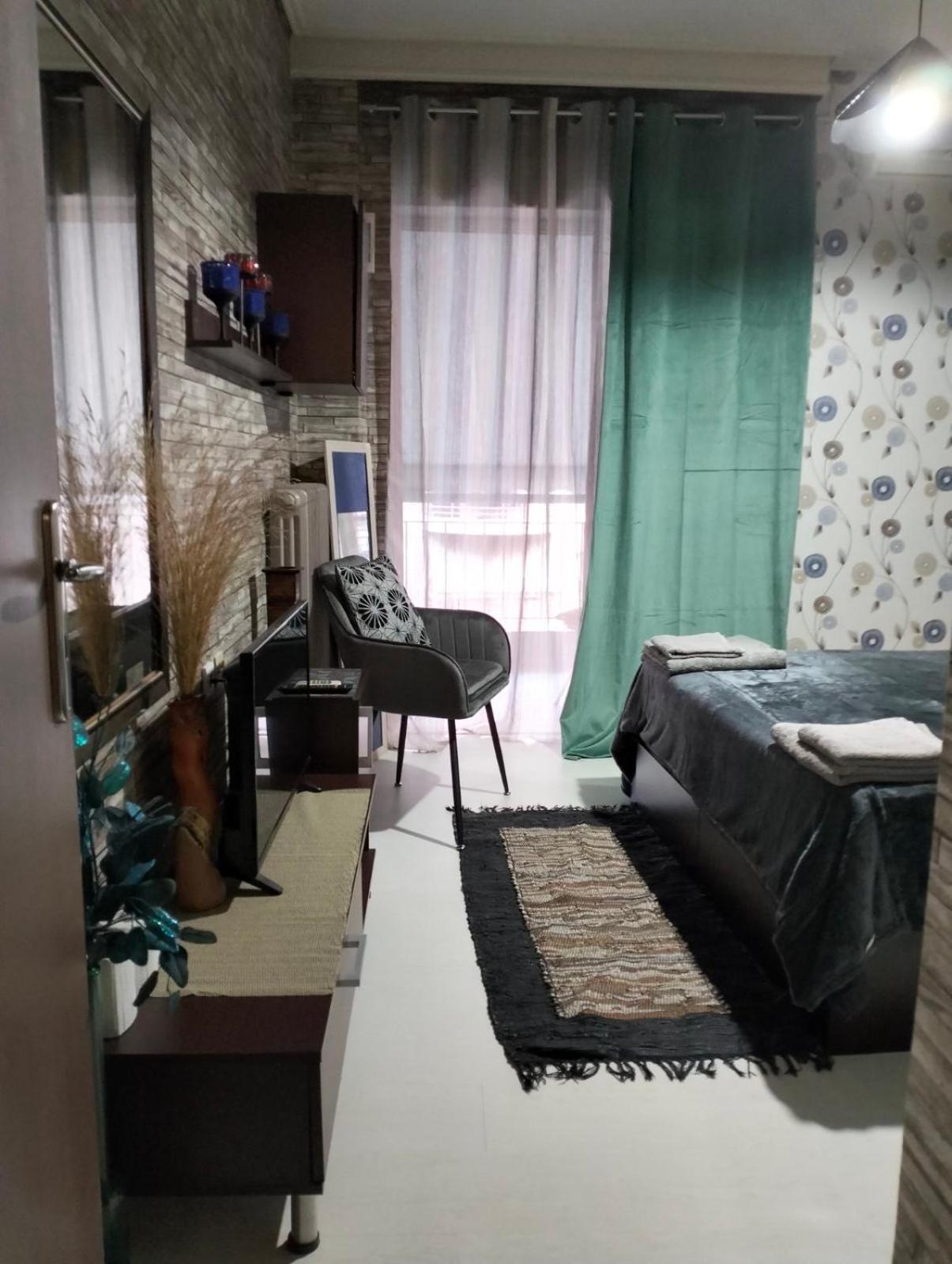 דירות טריקלה Velvet Story מראה חיצוני תמונה